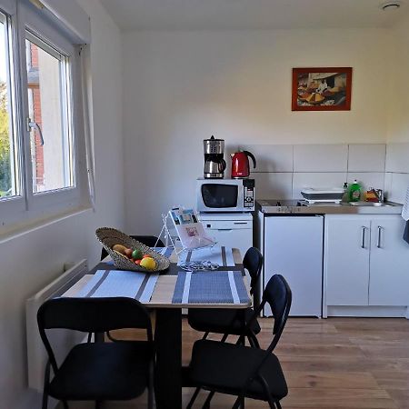 Appartamento Le Mabileau Saumur Esterno foto