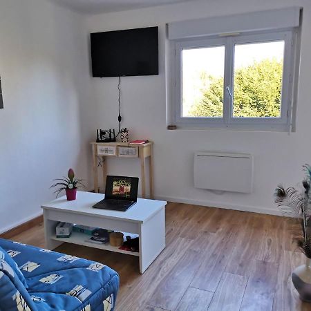 Appartamento Le Mabileau Saumur Esterno foto