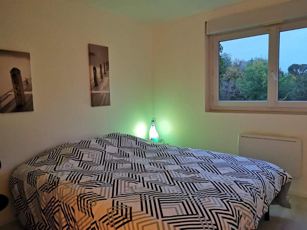 Appartamento Le Mabileau Saumur Esterno foto