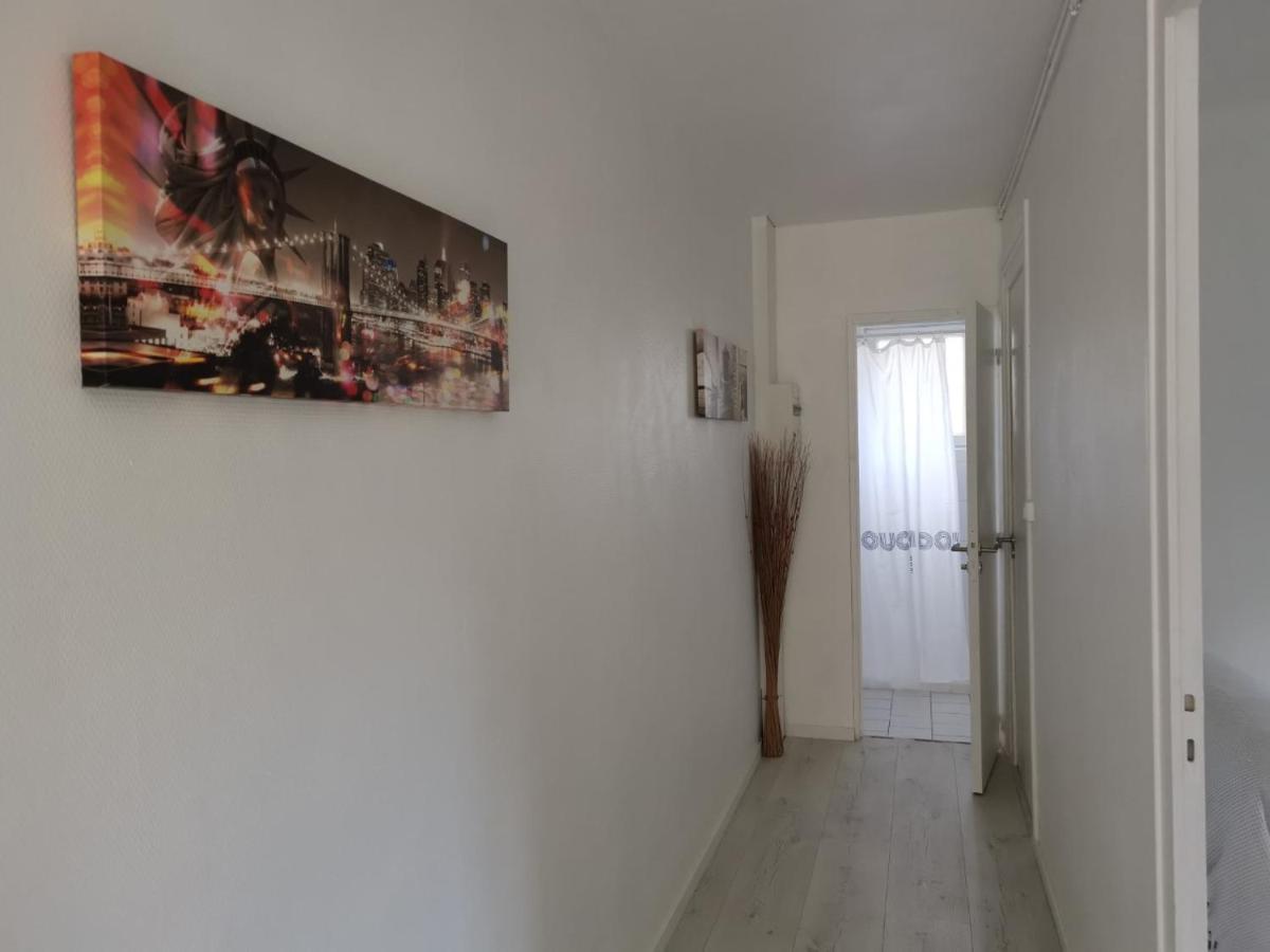 Appartamento Le Mabileau Saumur Esterno foto