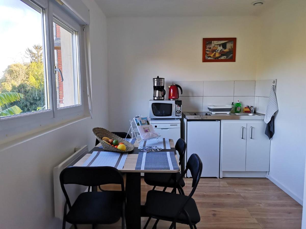 Appartamento Le Mabileau Saumur Esterno foto